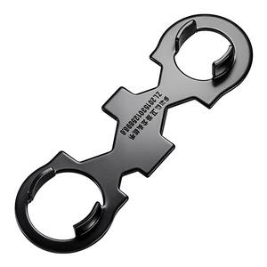 Multi Functional Stainless Steel Faucet Valve Core Wrench 35mm 30mm Hex Opening <b>Universal</b> Repair Tool - Product Image 2