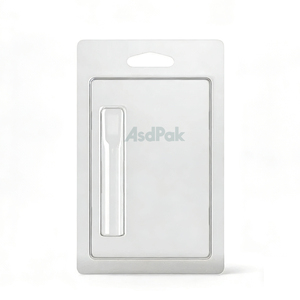 ผู้ผลิต ผู้จัดจำหน่าย โรงงาน ผู้ส่งออกจากจีน บรรจุภัณฑ์แบบฝาพับชนิดใช้แล้วทิ้ง เป็นมิตรกับสิ่งแวดล้อม ขนาด 0.5/1 มล. ทำจาก PE - Product Image 5