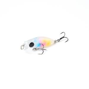 Señuelo de Pesca <span class=keywords><strong>IMA</strong></span> Microscopic Mino Metal Minnow, 2.4g, Flotante, para Pesca en Agua Salada y Marlin - Product Image 5