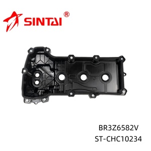 Couvercle de soupape de moteur côté droit BR3Z6582V avec joint et boulons, adapté pour <span class=keywords><strong>Ford</strong></span> F150 Explorer <span class=keywords><strong>Mustang</strong></span> 3.3L 3.5L 3.7L <span class=keywords><strong>V6</strong></span> - Product Image 2