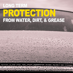 ชุดเคลือบเซรามิก2PC30ml นายฟิกซ์9ชม. สีทาเล็บคริสตัลเหลวความหนาแน่นสูงเคลือบกระจก<span class=keywords><strong>รถ</strong></span>ยนต์ไม่ชอบน้ำเป็นพิเศษดูแลรักษารถยนต์ - Product Image 4