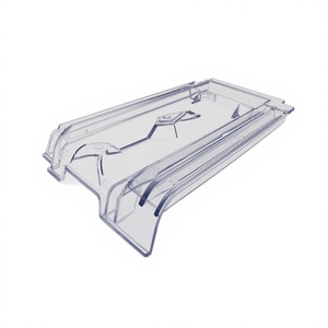 Tejas de Plástico Duraderas – Lámina para Techo Resistente a la Intemperie de Alto Brillo - Product Image 3