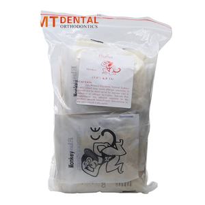 Kaliteli diş lastik bantlar ortodontik lastikler - Product Image 2