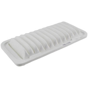Filtro de Aire Acondicionado 17801-21030, Filtro de Cabina para Reemplazo y Reparación - Product Image 3