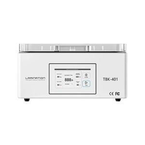 TBK-401 8 polegadas Airbag estratificação máquina Smartphone tela estratificação OCA reparação telefone Touch Screen Display peças substituição - Product Image 3