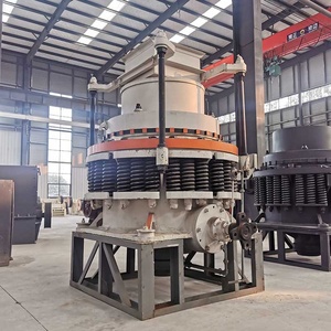 Cứng tổng hợp sỏi đá Máy Nghiền đá giá máy Trung Quốc pyb 600 900 <span class=keywords><strong>1200</strong></span> Granite loại mùa xuân pyb900 Máy Nghiền hình nón - Product Image 3