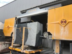 Köprü Tipi Mermer Ve Granit Çok Tel Testere - Product Image 3