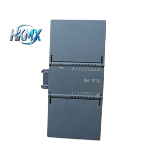 โมดูลขยาย I/O ดิจิตอล 6ES7288-2DR16-0AA0 6ES7288-2DT16-0AA0 6ES7288-2QR16-0AA0 6ES7288-2DR08-0AA0 สำหรับระบบควบคุม PLC - Product Image 1