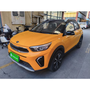 Guazi kx1 <span class=keywords><strong>Stonic</strong></span> 2019, Auto Usado, SUV, Gasolina, 5 Asientos, Tracción Delantera, Automático, Volante a la Izquierda, Suministro de Flota de Autos Usados, 1.4L - Product Image 1