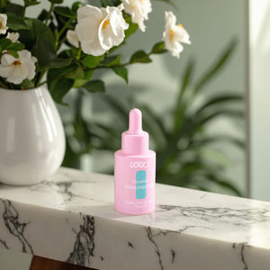 سيروم للوجه من ESTELIN 30 ، سيروم نيسيناميد عضوي ، مرطب لتفتيح البقع الداكنة ، سائل جلسرين للوجه - Product Image 6