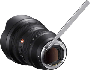 เลนส์ซูมมุมกว้าง Sony - FE 16-35 มม. F2.8 GM (SEL1635GM) สีดำ - Product Image 1