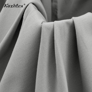 Hữu cơ bông Twill EMF che chắn vải dệt Bạc sợi nối đất vải - Product Image 4