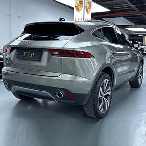 Jaguar <span class=keywords><strong>E</strong></span>-<span class=keywords><strong>PACE</strong></span> 2024 Usado, R DYNAMIC S, SUV Eficiente en Consumo de Combustible, Listo para Enviar, Pintura Original, Sin Modificaciones - Product Image 4