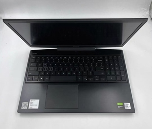 Ordinateur portable de jeu G5 5500 Clavier RGB Haute performance Intel Core I7 10e génération GTX1660ti Ordinateur portable de jeu - Product Image 1