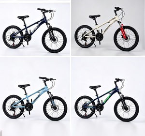 Bicicleta <span class=keywords><strong>de</strong></span> Montaña para Adultos <span class=keywords><strong>de</strong></span> 20 Pulgadas, 21 Velocidades, Cuadro Soldado con Argón, Eje <span class=keywords><strong>de</strong></span> Pedalier Sellado, Ruedas <span class=keywords><strong>de</strong></span> Aleación con Piñón Libre Indexado, Frenos <span class=keywords><strong>de</strong></span> Disco, Todoterreno - Product Image 4