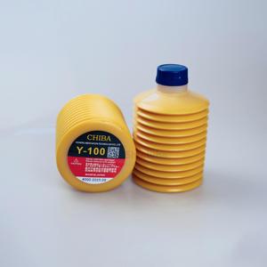 Grasa de Urea de Alto Rendimiento CHIBA Y-100 700ml para Maquinaria Industrial - Product Image 4