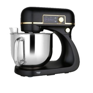 Robot culinaire sur socle de nouvelle conception en aluminium moulé sous pression, 10 L, 2000 W, avec écran couleur, pour la cuisine (vente en gros) - Product Image 1