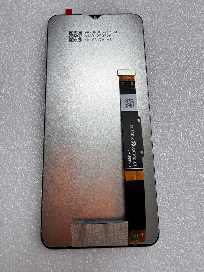 Mobile Phone LCD Display for TCL 20 XE | Quality LCD Touch
