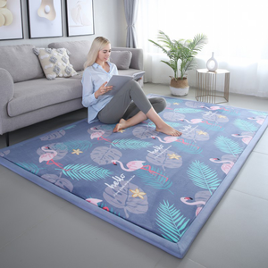 <span class=keywords><strong>Tappeto</strong></span> per <span class=keywords><strong>Bambini</strong></span> in Schiuma Spessa 3CM, <span class=keywords><strong>Tappeto</strong></span> Personalizzato Stampato per Soggiorno, Tappetino Antiscivolo per Cameretta, <span class=keywords><strong>Tappeto</strong></span> Tatami Giapponese - Product Image 1