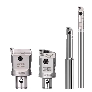 SDJ Precision Boring Tool Set Ajuste Fino Cabeça Boring BT40 Centro De Usinagem Ajustável Pequeno Diâmetro Do Furo Ferramenta Boring - Product Image 6