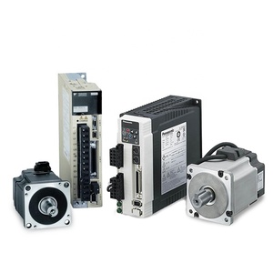 ไดรฟ์แปลงความถี่รุ่น SGD7W-5R5A20A ขายดี - Product Image 5