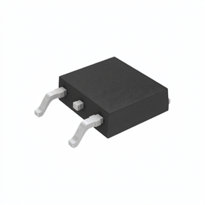 Composants électroniques de puces de fabrication industrielle : Transistors IPD06P003NSAUMA1 PG-TO252-3-313 - Product Image 1