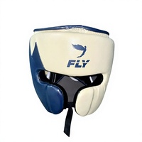 Ensemble d'équipement de boxe personnalisé Winning Boxing : Casque, Gants, Protection inguinale, Noir, à lacets, en cuir véritable, unisexe, pour entraînement et sparring