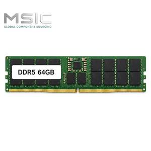 Memoria RAM para servidor HMCG94AGBRA DDR5 5600 RDIMM 64G, 64 GB DDR5 RDIMM - Product Image 1