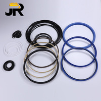 Kit de sellado para martillo rompedor SB151 para excavadora hidráulica Soosan SB151