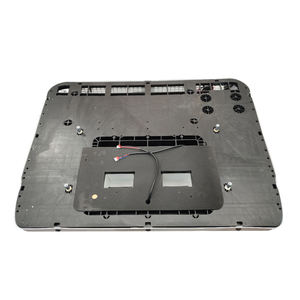 <span class=keywords><strong>Mini</strong></span> Split 110V/<span class=keywords><strong>220V</strong></span> toit AC pour caravanes et camions <span class=keywords><strong>12V</strong></span> climatiseur de stationnement automatique pour caravane et camion Parking automatique - Product Image 6