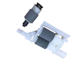 1set TS8100 TS8070 TS8060 TS8252 TS8000 TS8010 TS8160 TS8260 TS8170 TS8300 TS8360 Input Pickup <b>Roller</b> Fits For Canon PIXMA - Product Image 4