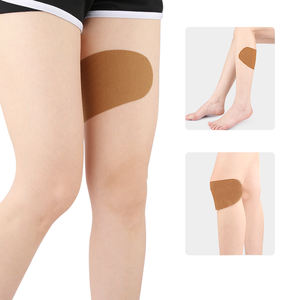 Autocollant <span class=keywords><strong>anti</strong></span>-<span class=keywords><strong>frottement</strong></span> pour l'intérieur des cuisses, auto-adhésif, résistant à l'usure, jetable, bande <span class=keywords><strong>anti</strong></span>-<span class=keywords><strong>frottement</strong></span> pour le corps - Product Image 5