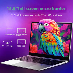 15.6 \ "mỏng kinh doanh máy tính xách tay với 16GB RAM 1TB SSD Ổ cứng <span class=keywords><strong>Intel</strong></span> <span class=keywords><strong>Celeron</strong></span> n5095 FHD IPS hiển thị Wi-Fi 5 Windows 11 - Product Image 6