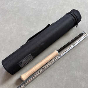 Carbon Fiber 7:3 Fishing <strong>Tenkara</strong> Fly <strong>Rod</strong> - Product Image 6