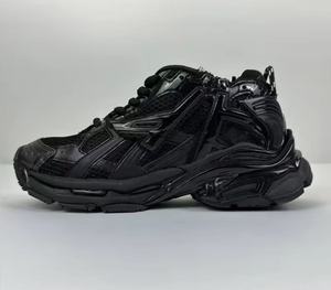 Zapatillas <span class=keywords><strong>Retro</strong></span> de Diseño de Lujo para Hombre, con Suela Gruesa y Funcional, Unisex, de Goma 3.0, para Primavera/Otoño, de PU - Product Image 5