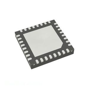 PD69200C-016501 32 VFQFN Componente Electrónico de Gestión de Energía (PMIC) con Pad Expuesto, Distribuidor Autorizado - Product Image 1