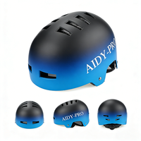 Casques de vélo et de skateboard certifiés CE et Cpsc, casques de sport pour enfants et adultes