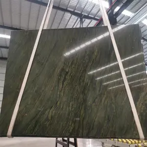 Kerala green granite,Verde Imperial Green With Factory Price