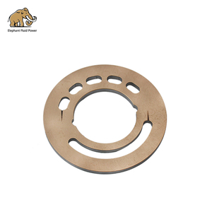 A10VO140 Groupe Rotatif <span class=keywords><strong>Rexroth</strong></span> A10VSO140 Pièces de Pompe Hydraulique - Product Image 5