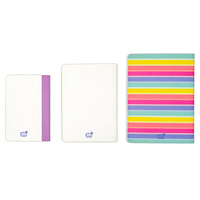 Cahier d'exercices personnalisé a5 a4 Cahier d'étudiant Scolaire En Gros Cuadernos Escolar Livres scolaires Exercice