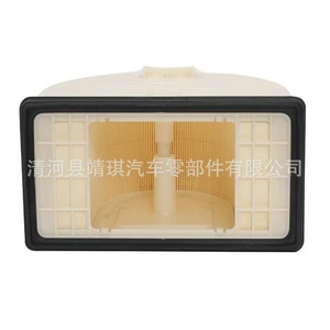 ไส้กรองอากาศ A0918 สำหรับฮุนได เกีย 28130-5M100 28113-T6710 อะไหล่ทดแทนแท้ - Product Image 1