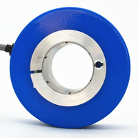 Encodeur rotatif d'ascenseur PKT1038-1024-G10-30F 1024ppr H88-30D-1024BC Pièces d'ascenseur Hyundai