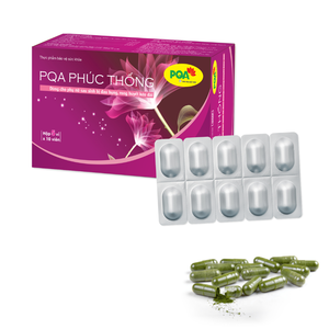 อาหารเสริมสมุนไพรสำหรับหญิงตั้งครรภ์ปลอดภัยสำหรับโรคโลหิตจาง - Product Image 1