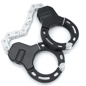 Candado Antirrobo <span class=keywords><strong>para</strong></span> <span class=keywords><strong>Bicicleta</strong></span>, Seguro, Superventas, Resistente a Cortes y Compresión, <span class=keywords><strong>Cadena</strong></span> Rígida, Longitud Ajustable, <span class=keywords><strong>para</strong></span> Vehículos Eléctricos - Product Image 1