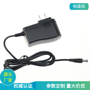 15V 1.2A Power Adapter 18W <b>Switching</b> Power Supply DC Output US <b>Plug</b> Scanner Power Supply 1M Cable Natural Cooling - Product Image 5