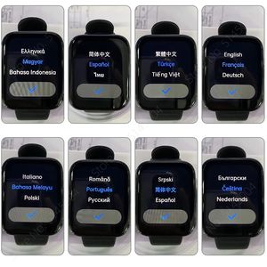 Version globale <span class=keywords><strong>Realme</strong></span> Watch <span class=keywords><strong>3</strong></span> <span class=keywords><strong>Pro</strong></span> Smart Watch 1.78 ''AMOLED Display Blood Oxygen Heart Rate Monitoring GPS BT SmartWatch - Product Image 4