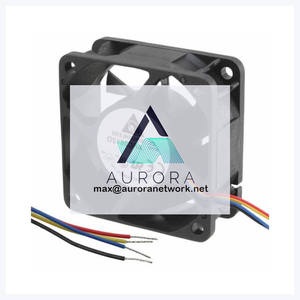 Ventilador de refrigeración OEM de alta calidad, 603-1174-ND, con buen precio - Product Image 1