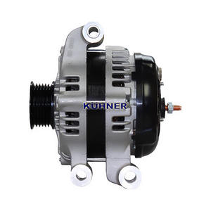 Alternador compatible con CHRYSLER 300C 6.1 SRT8 Gasolina (KW: 317, HP: 431) de 06-2005 a 12-2010 KUHNER 553860RI NUEVO - Product Image 2