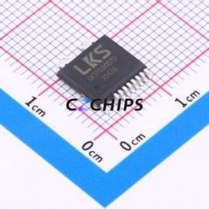 Módulo de Potencia Inteligente (IPM) Transistor LKS1D3007D ESOP-13 Nuevo y Original - Product Image 1
