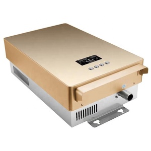 Caldera de Calefacción de 10kw 380V, Calentador de Agua para Rusia y Europa, Modelo DIB0302 - Product Image 2